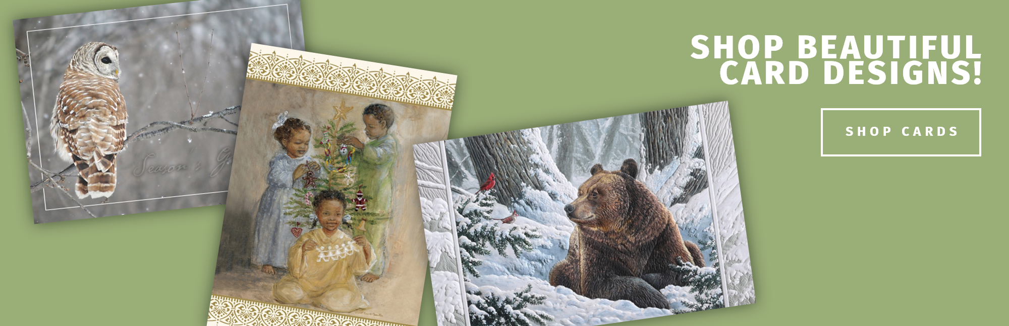 The National Wildlife Federation