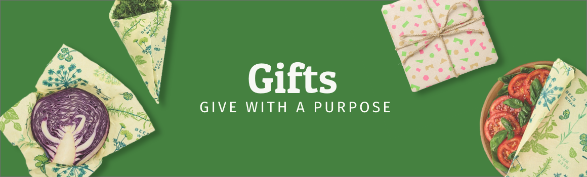 Gifts header image