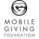 Mobile Giving