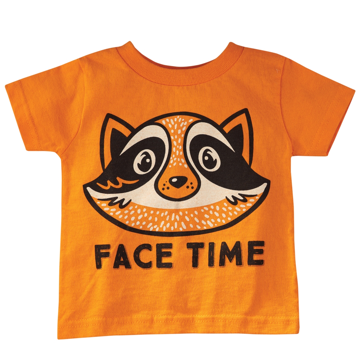 Face Time Kid's Tee