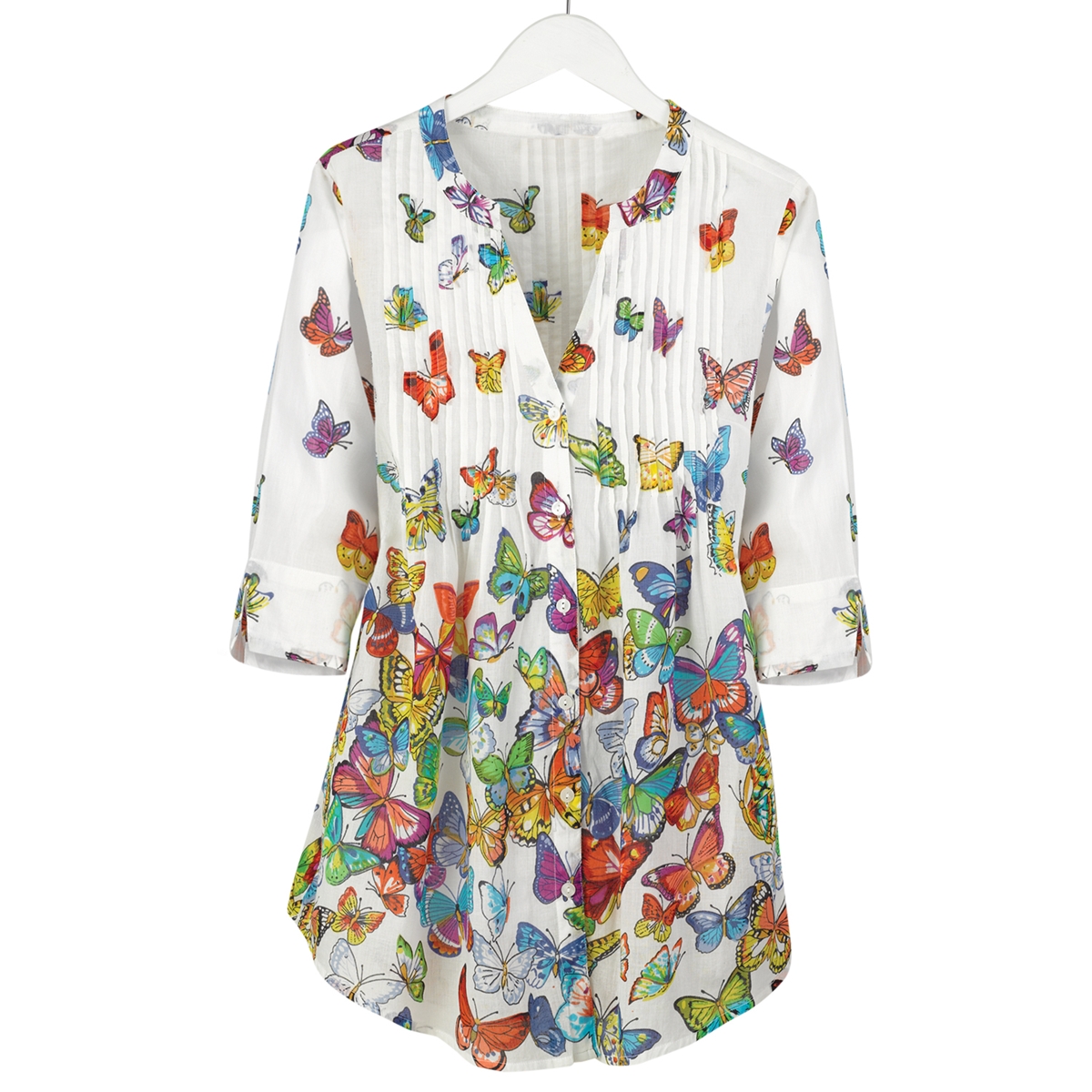 Butterfly Tunic