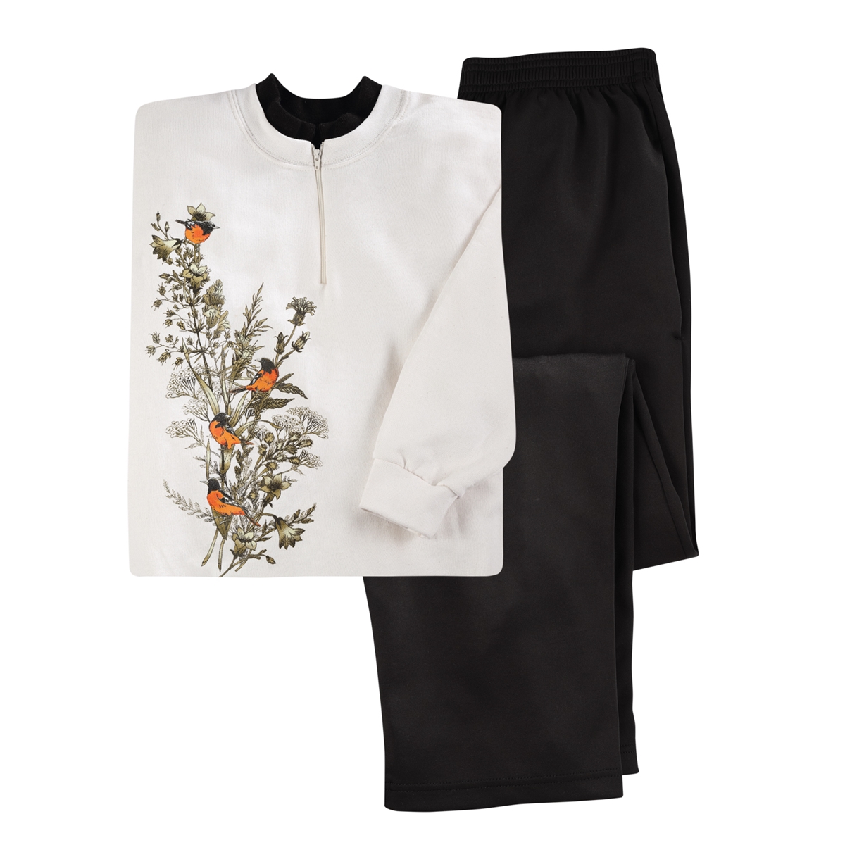 Oriole Field Pant Set