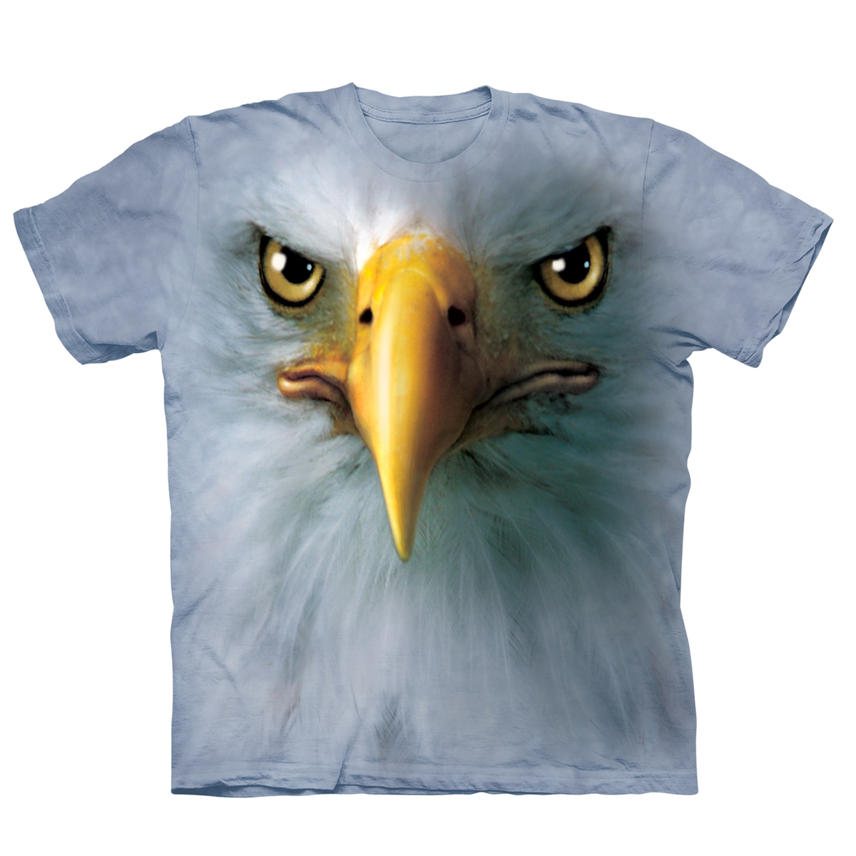 Eagle Face Tee