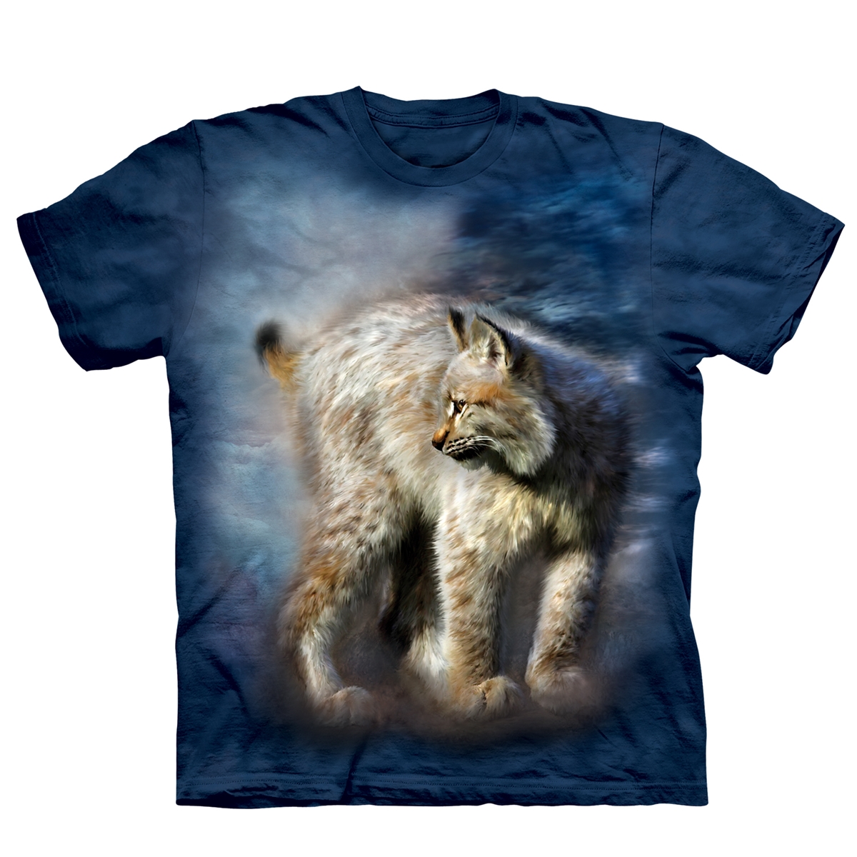 Silent Spirit Tee