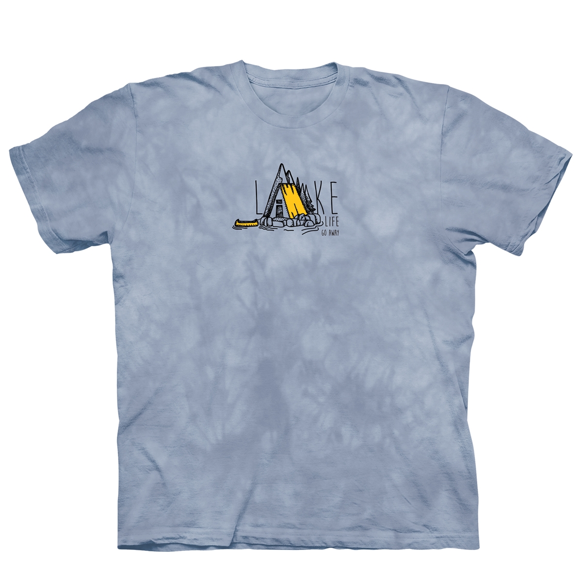Lake Life Tee