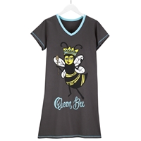 Queen Bee Nightshirt - 690006