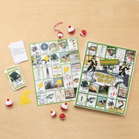 Fishing Bingo - 820012