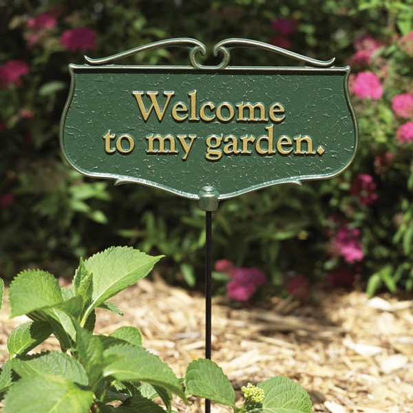 Garden Décor | The National Wildlife Federation