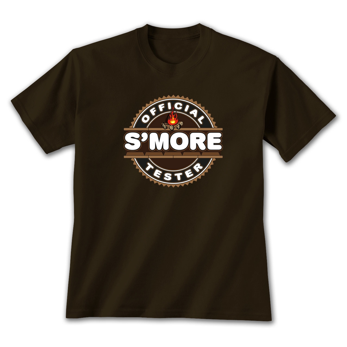 S'more Tester Tee