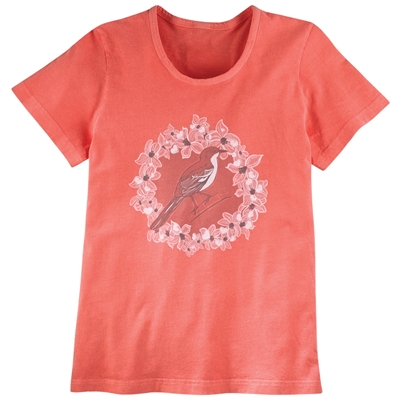 Organic Tees | The National Wildlife Federation