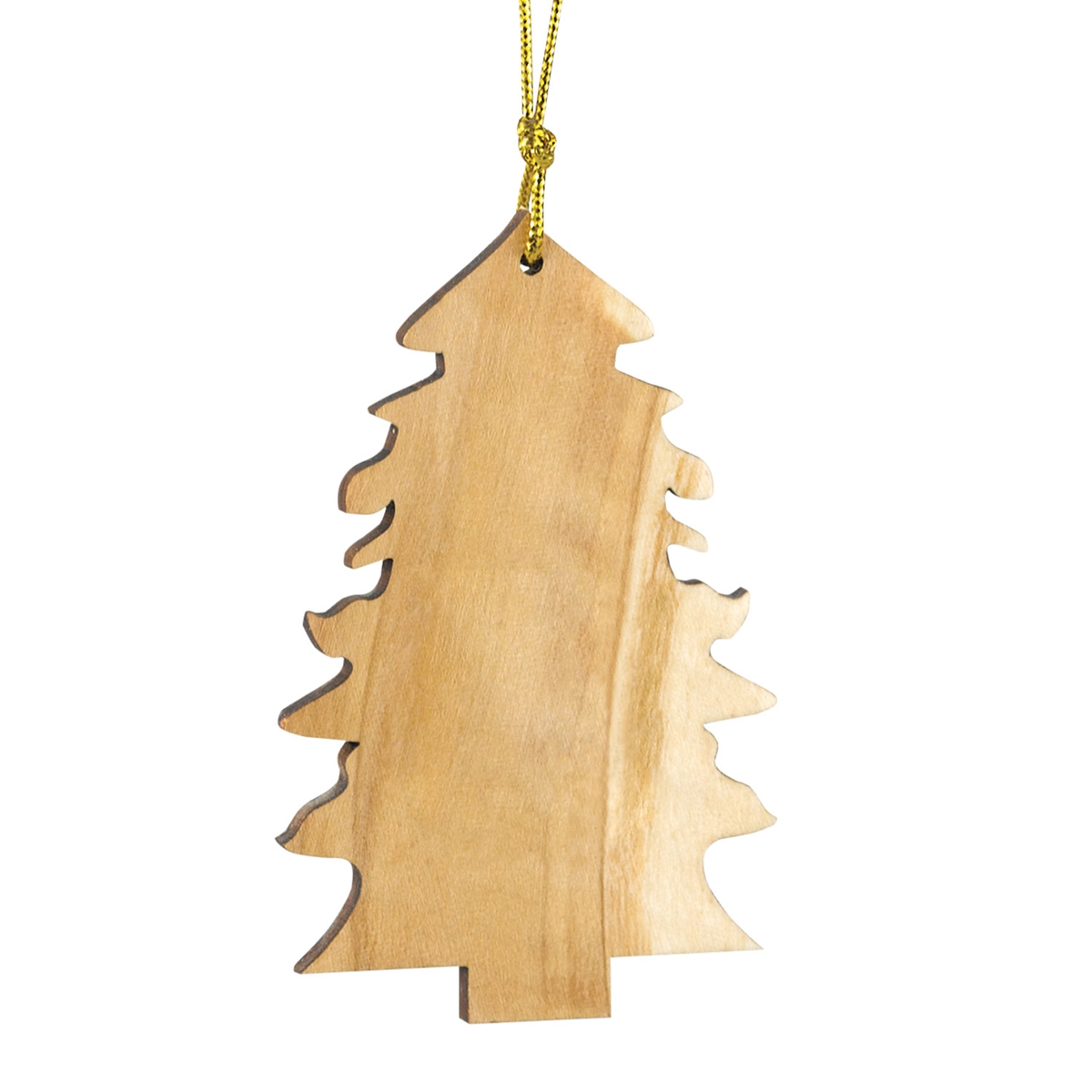 Olive Tree Ornament