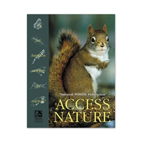 Access Nature - NWF887