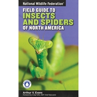 NWF Field Guide to Insect and Spiders