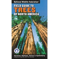 NWF Field Guide to Trees - NWF902