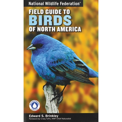 NWF Field Guide to Birds