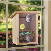 Window View Nesting House - 220005