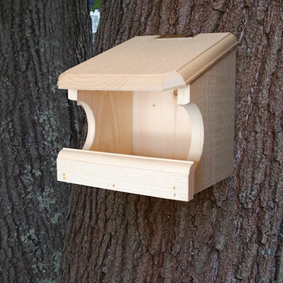 Nesting Perch