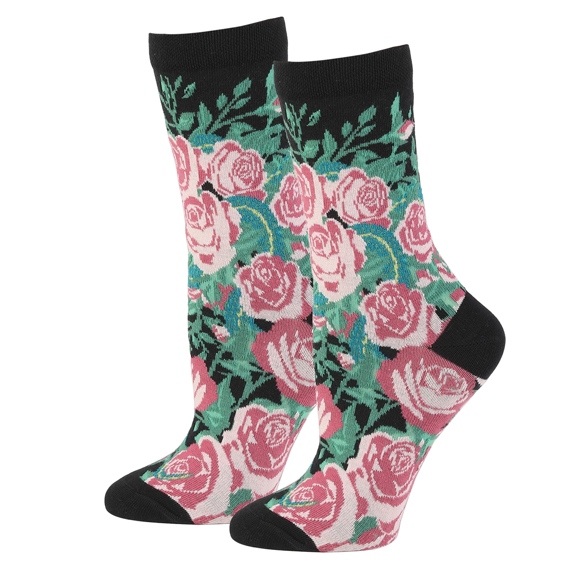 Roses Socks