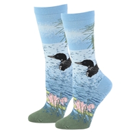 Loon Socks
