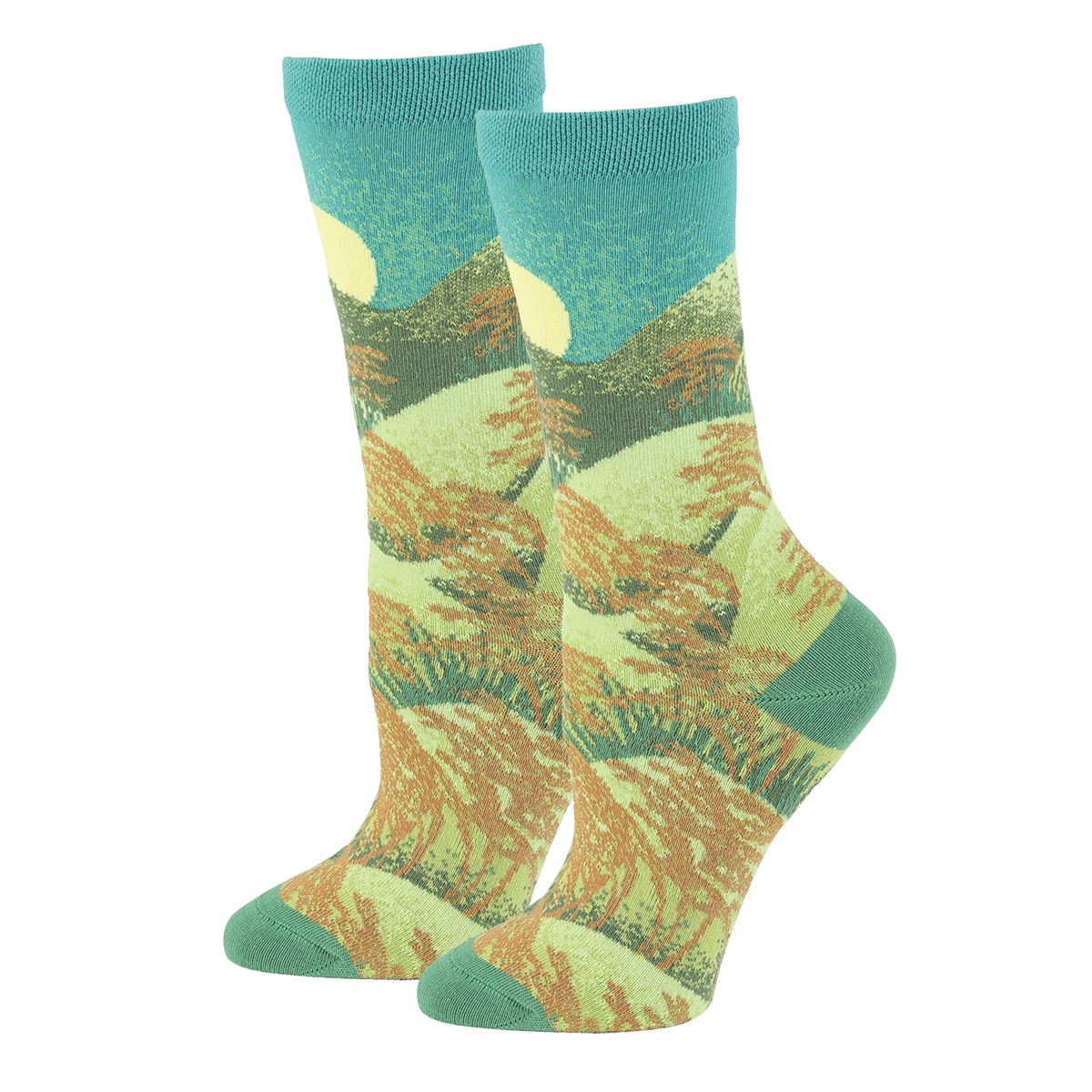 Summer Socks