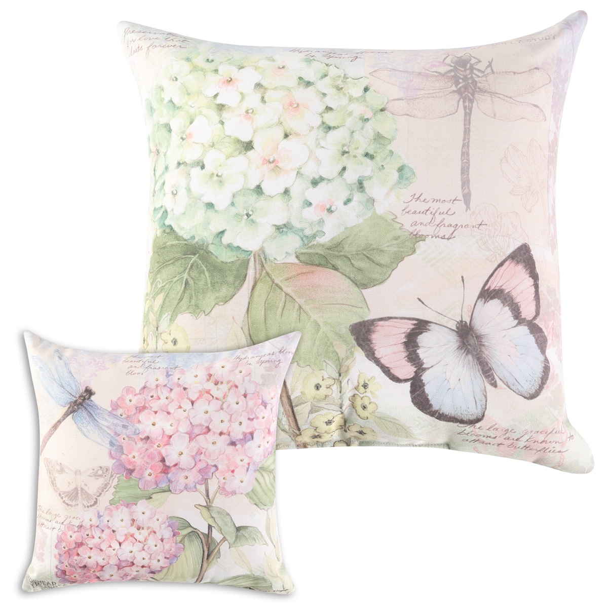 Field Guide Pillow