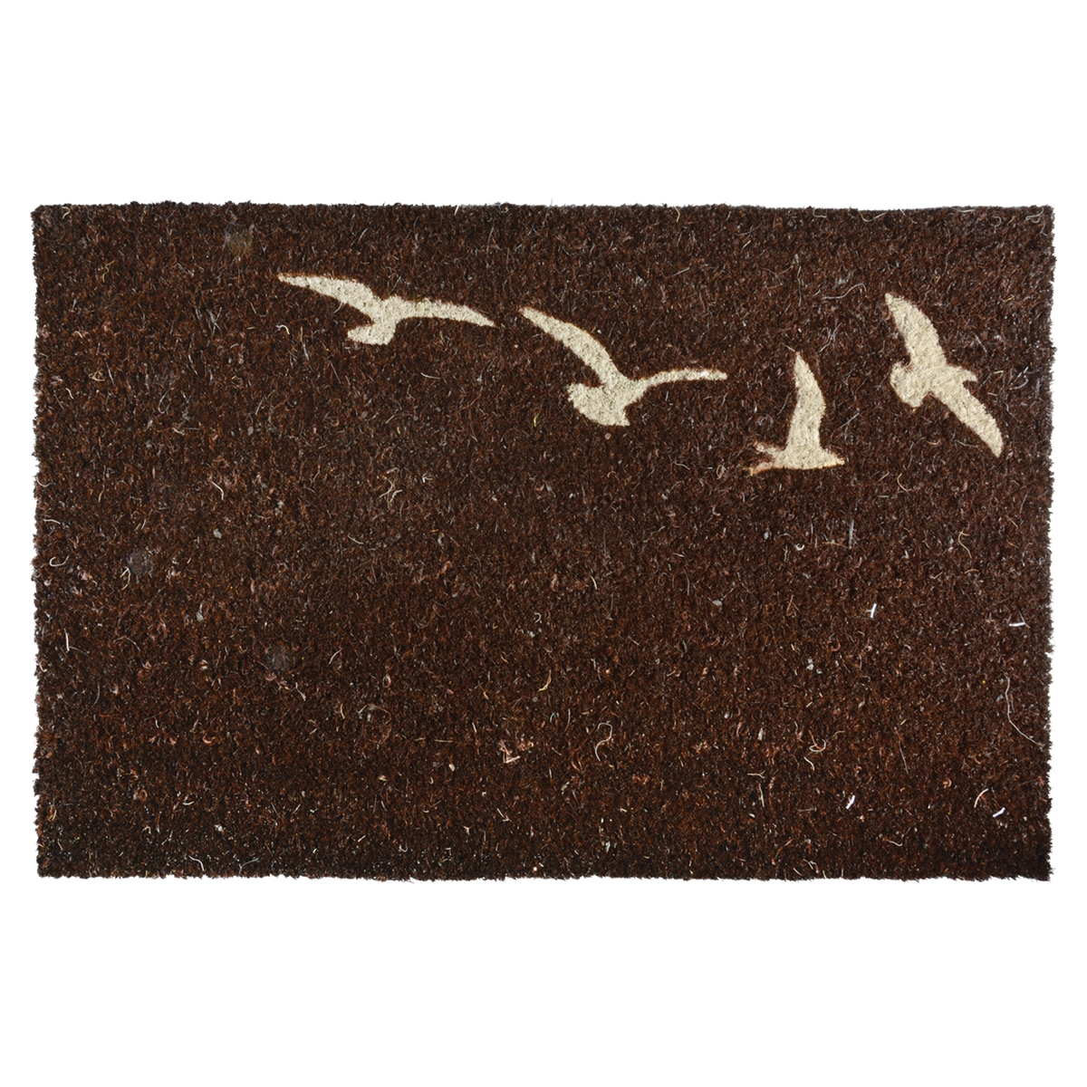 Flying Bird Coir Mat