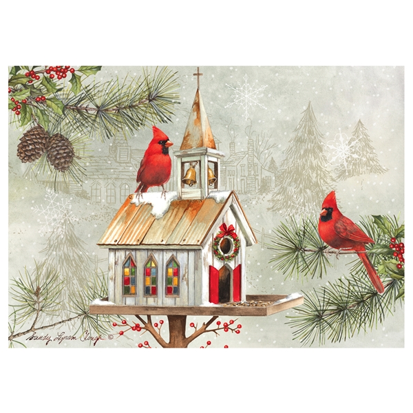 View All Holiday Cards The National Wildlife Federation