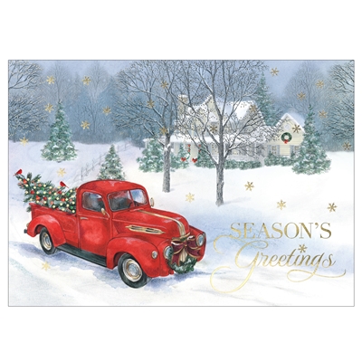 View All Holiday Cards | The National Wildlife Federation