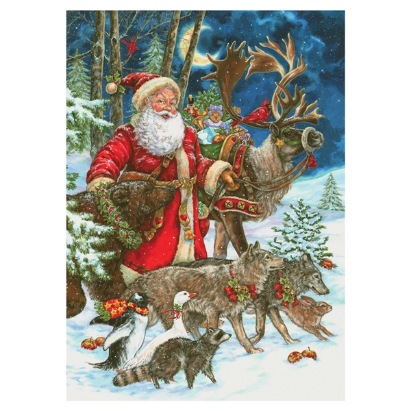 View All Holiday Cards | The National Wildlife Federation