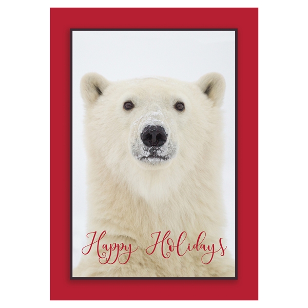View All Holiday Cards The National Wildlife Federation
