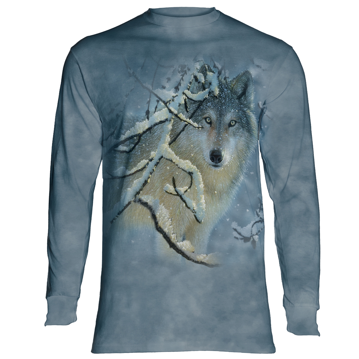 Broken Silence Tee