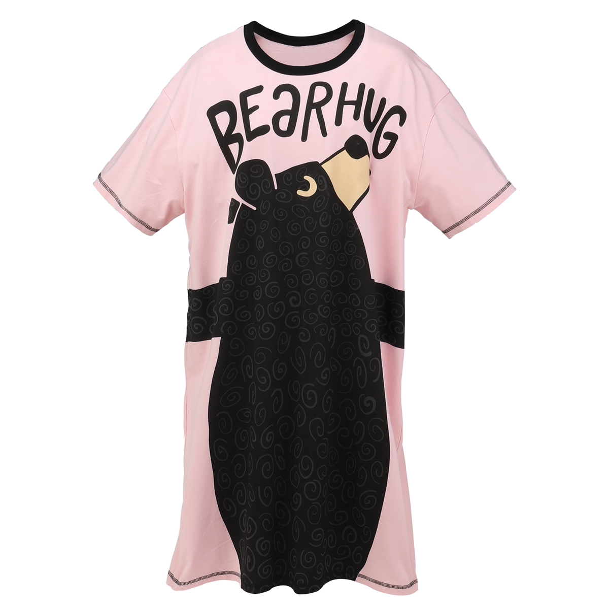 Bear Hug Nightshirt