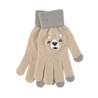 Bear Touch Gloves