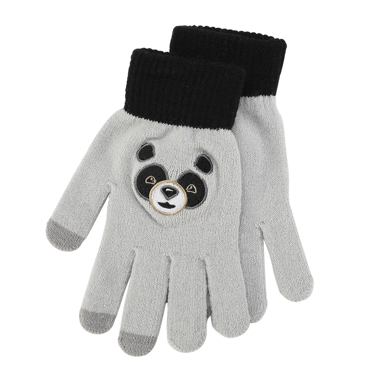 Panda Touch Gloves | The National Wildlife Federation