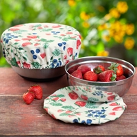 Berry Patch Bowl Covers - 449003