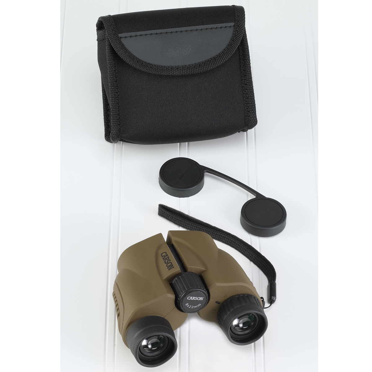 Compact Binoculars