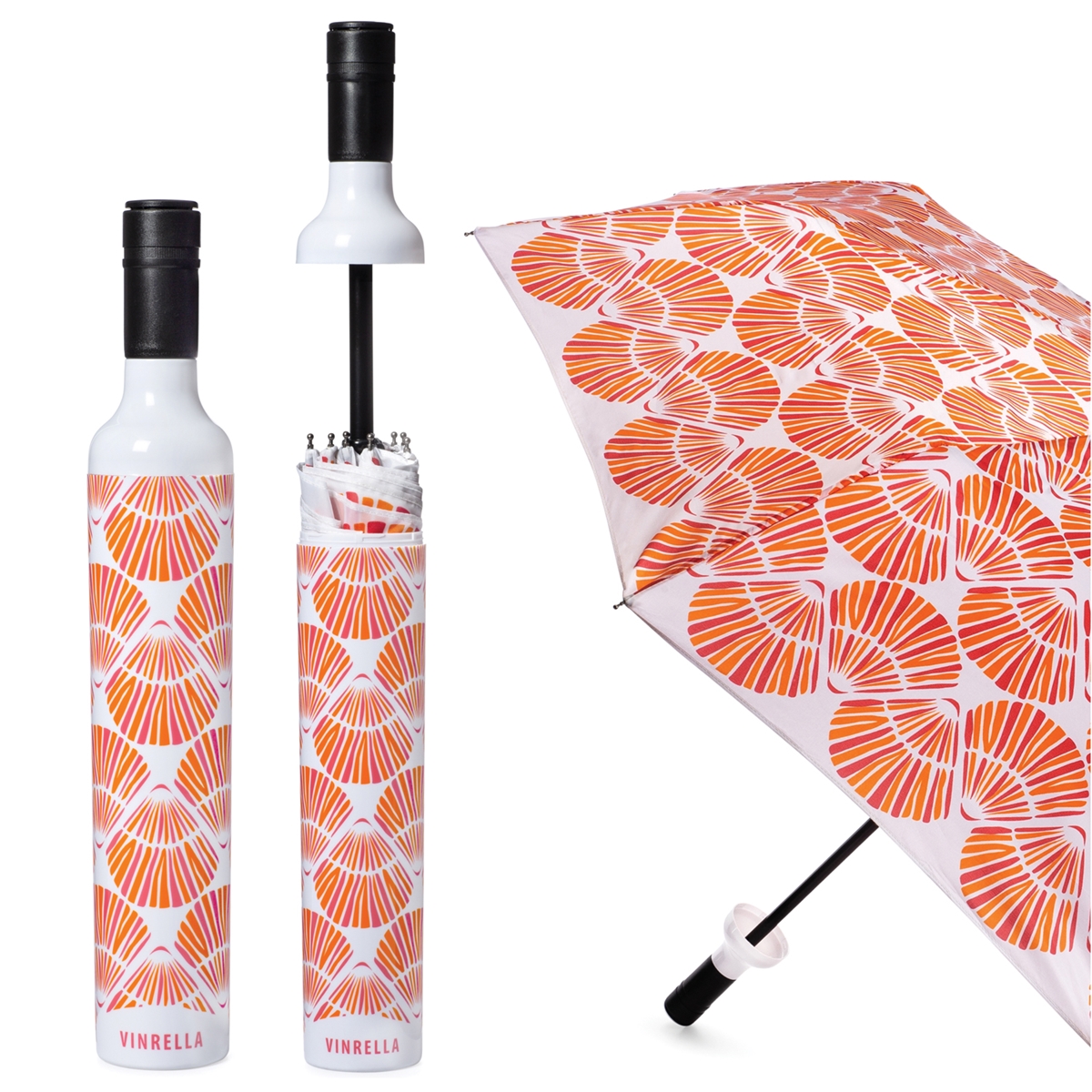 Shellebrate Umbrella