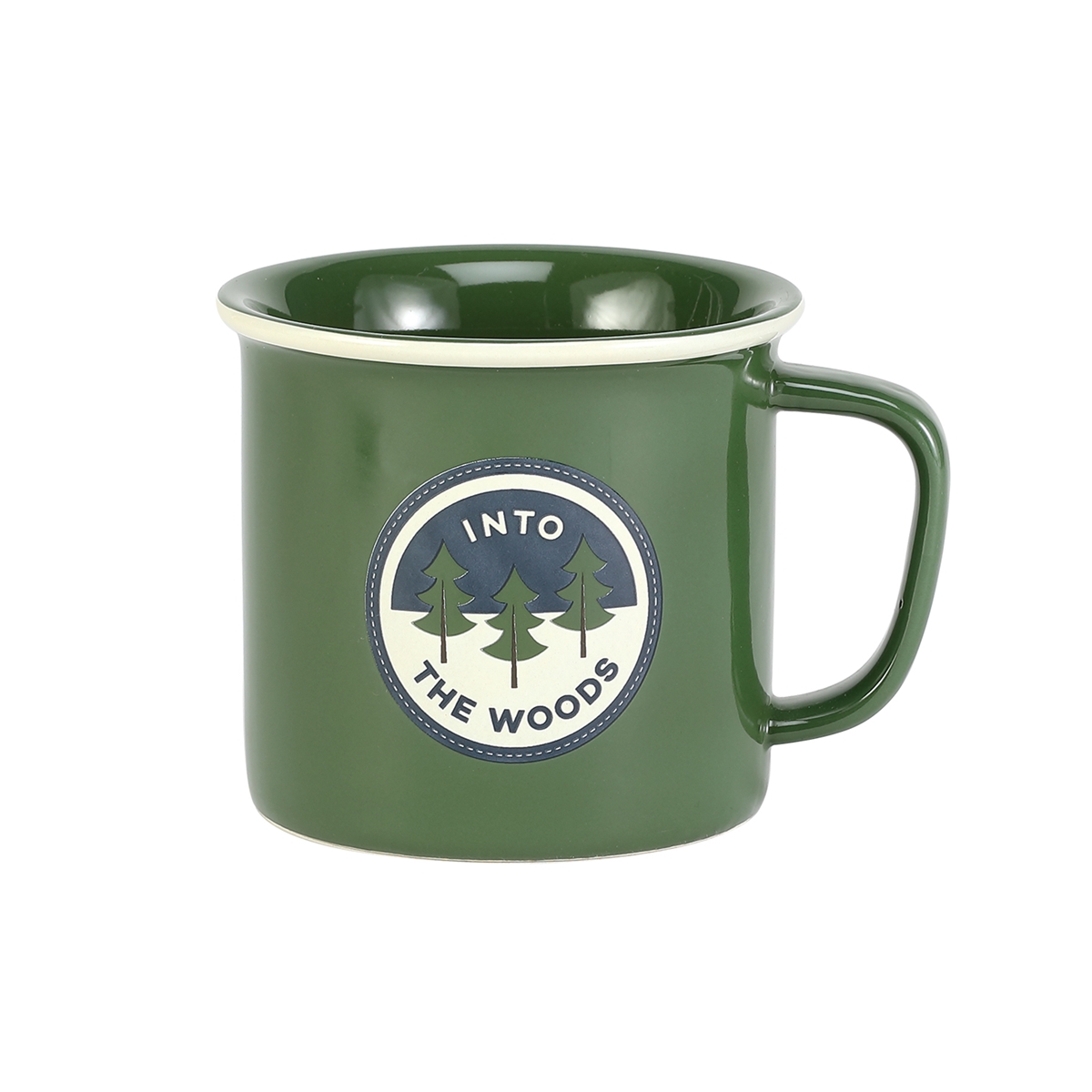 Into the Woods Mug