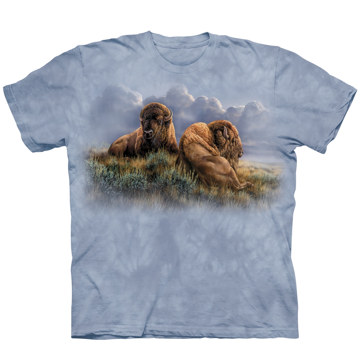 Old Timer Tee