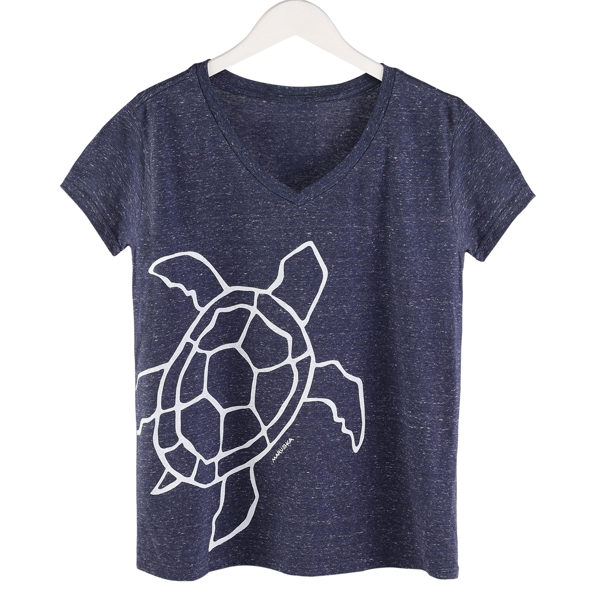 Big Sea Turtle Tee