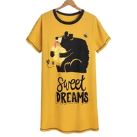 Sweet Dreams Nightshirt - 690057