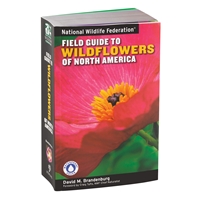NWF Field Guide to Wildflowers - NWF1044