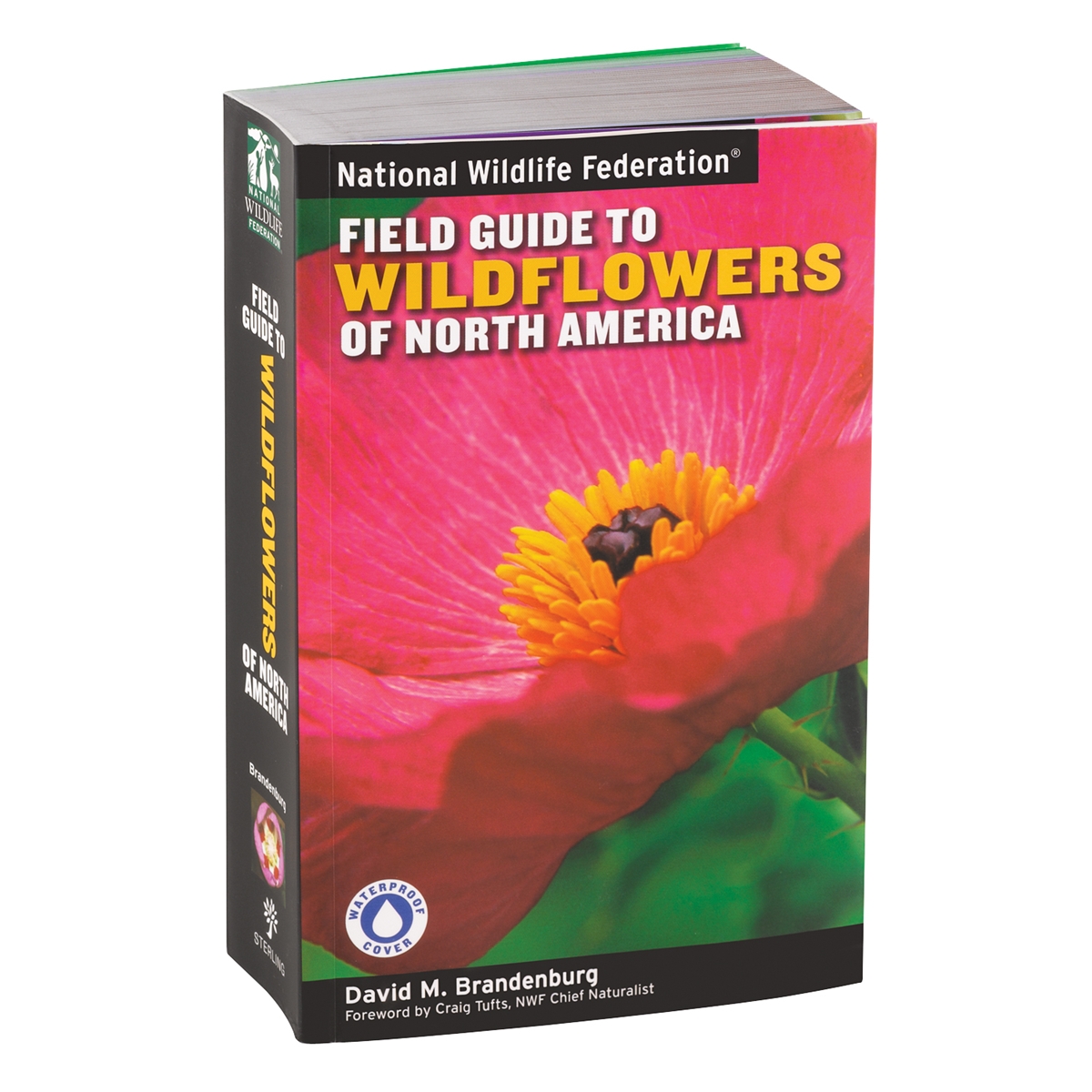 NWF Field Guide to Wildflowers