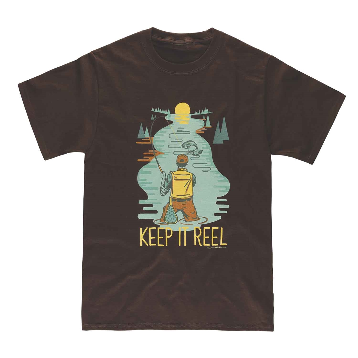 keep it reel keep it reel