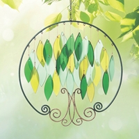 Tree of Life Wind Chime - 780006
