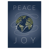Global Christmas Cards - NWF10532