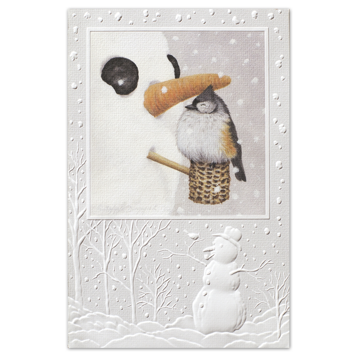 Pipe Dreams Card