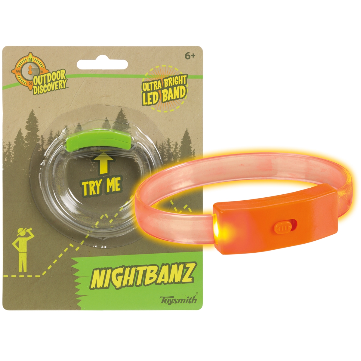 Nightbanz