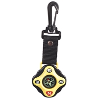 Clip-on Compass