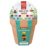 Paint A Pot Garden - 830030